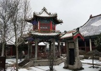 春日畅游济宁城 6大主题游览线路之运河文化之旅